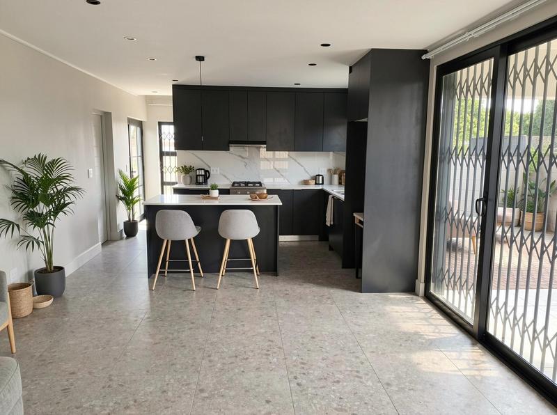 To Let 3 Bedroom Property for Rent in Eden Park Western Cape